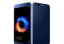 How to Install Stock Firmware on Honor 8 Pro