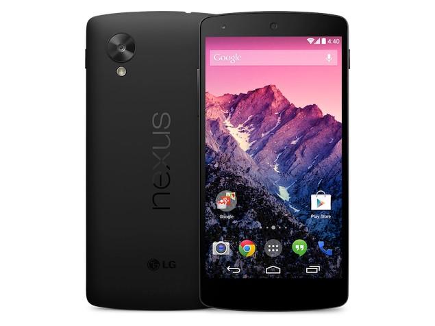 How to Install Lineage OS 15.1 on Google Nexus 5, Install Android 8.0.1 Oreo on Google Nexus 5, Install Lineage OS 15.1 on Google Nexus 5
