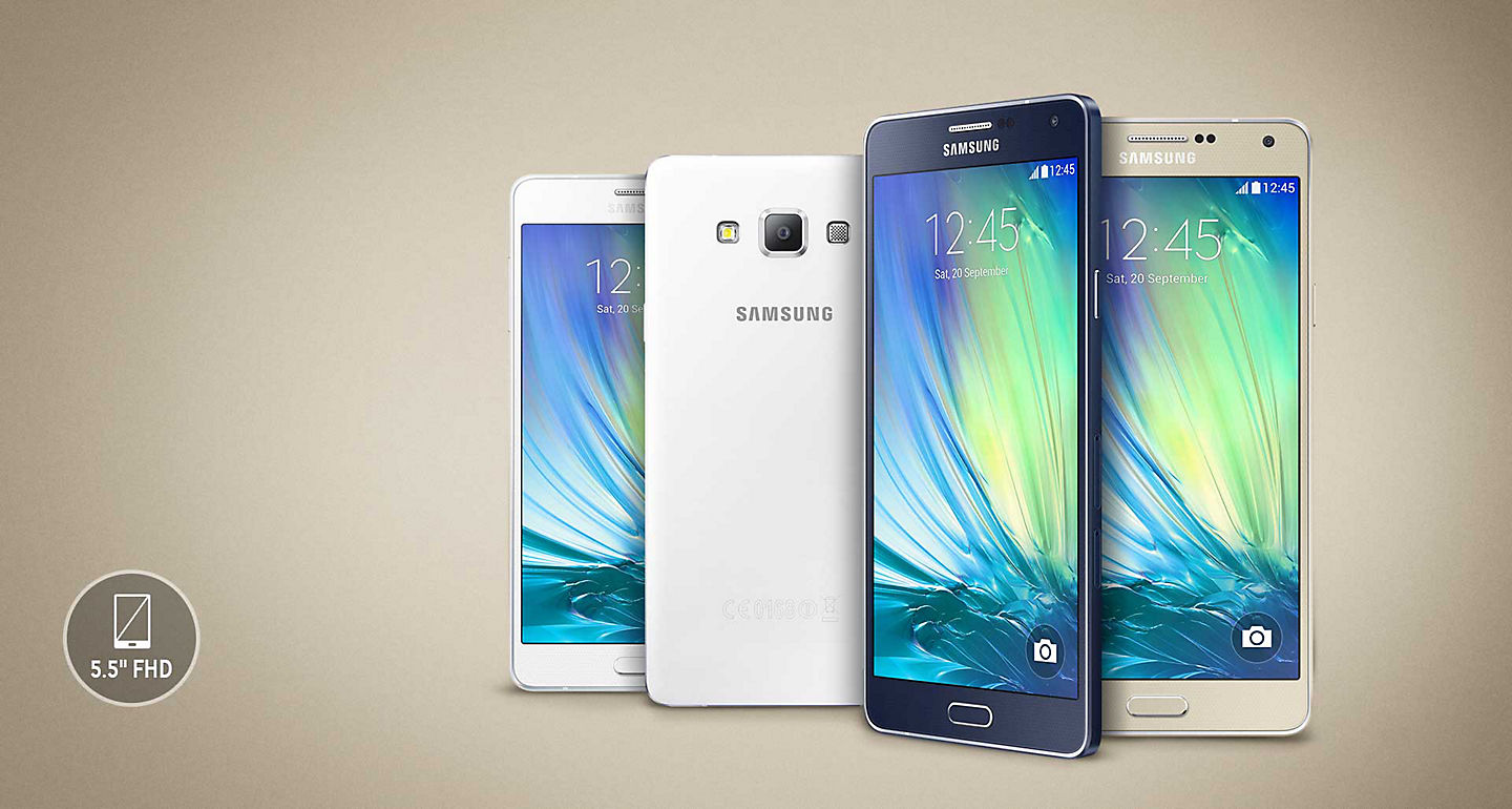 Root and Install TWRP Recovery on Samsung Galaxy A7 2015, How to Root Samsung Galaxy A7 2015, Install TWRP Recovery on Samsung Galaxy A7 2015, Root Samsung Galaxy A7 2015 Using supersu