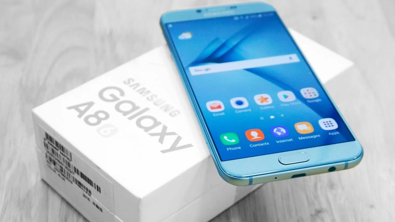Root and Install TWRP Recovery on Samsung Galaxy A8 (2016), How to Root Samsung Galaxy A8 (2016), Install TWRP Recovery on Samsung Galaxy A8 (2016), Root Samsung Galaxy A8 (2016) Using supersu