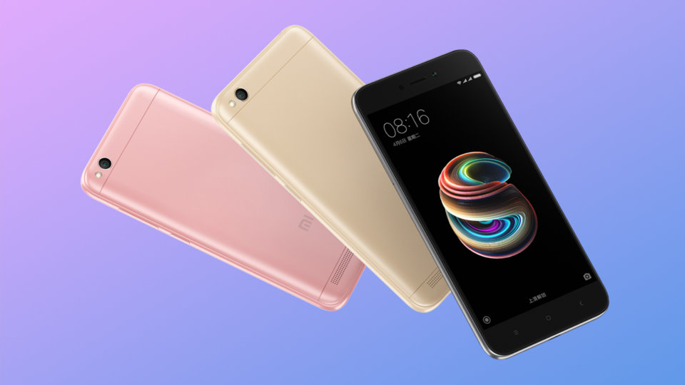 How to Install Lineage OS 15.1 on Xiaomi Redmi 5A, Install Android 8.0.1 Oreo on Xiaomi Redmi 5A, Install Lineage OS 15.1 on Xiaomi Redmi 5A