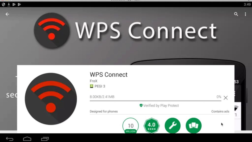5 Best WiFi Hacker Apps With Android Devices, Best WiFi Hacker Apps, Hack WiFi with Android, Top WiFi Hacker Apps With Android