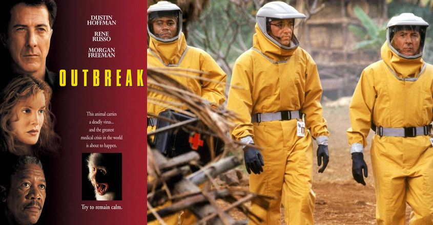 Best Pandemic Movies