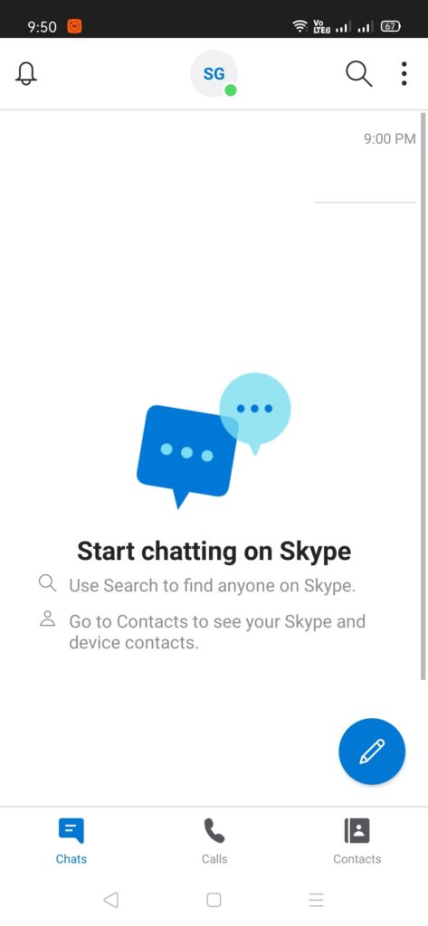 How to Use Skype