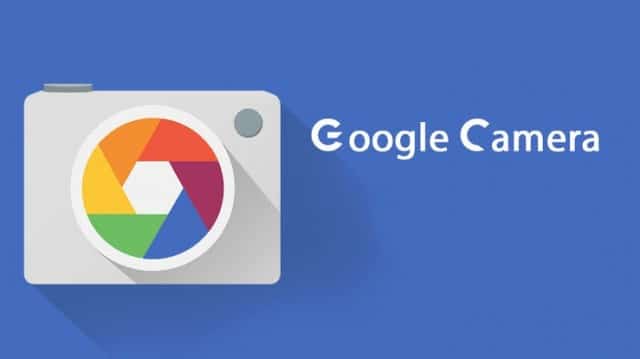 Google Camera MOD