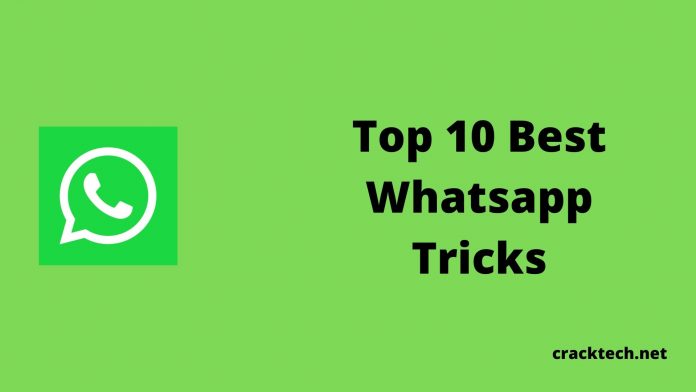 Best Whatsapp Tricks