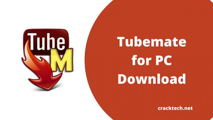 Tubemate for PC
