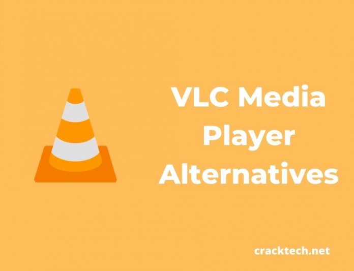 Best VLC Alternatives