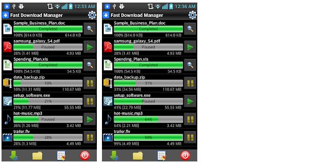 Best Download Manager Apps for Android