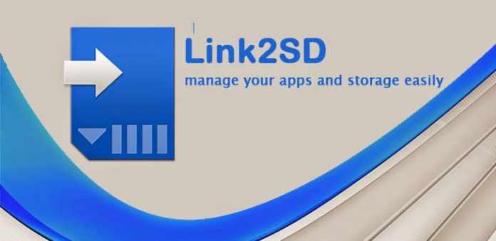 Link2SD Plus Apk