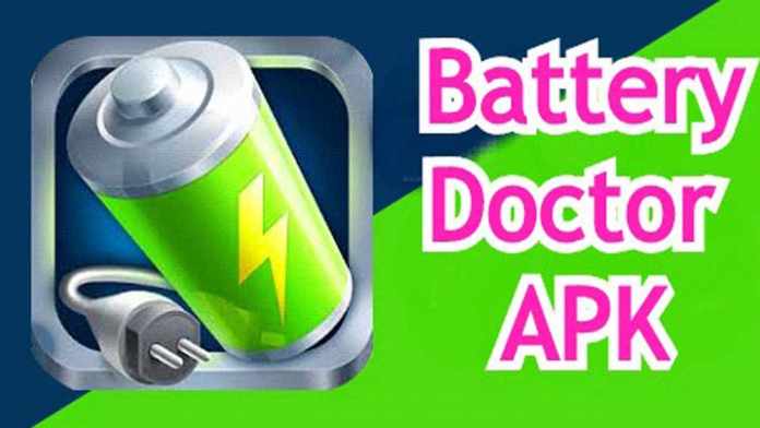 Battery Doctor Apk