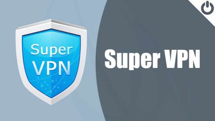 SuperVPN Pro Apk