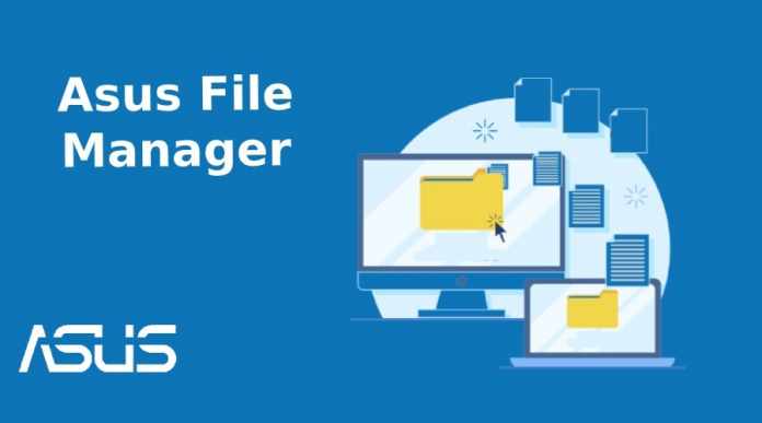 Asus File Manager Apk