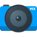 Camera MX Pro Apk