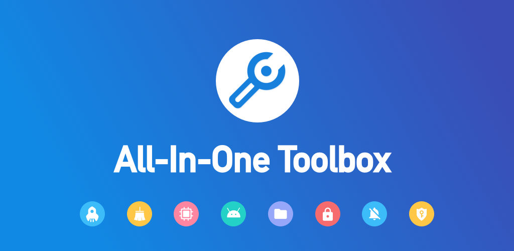 All in One Toolbox Pro Apk