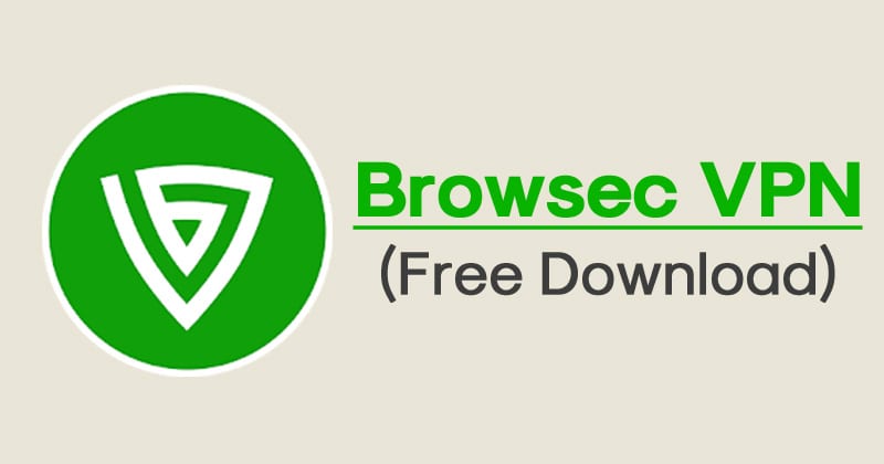 Browsec VPN Apk