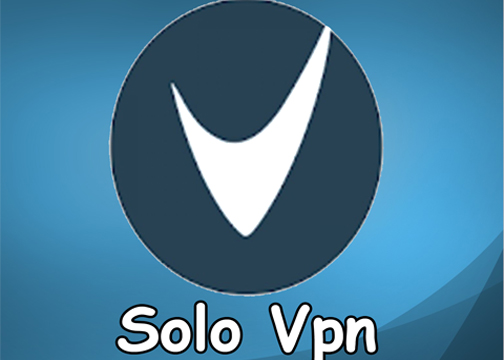 Solo VPN Apk