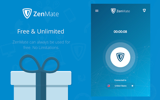 ZenMate VPN Apk