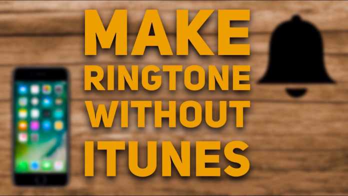 How to Set Ringtone in iPhone Without iTunes