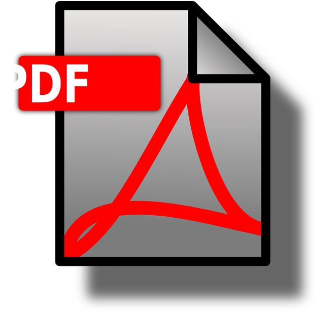 merge PDF file