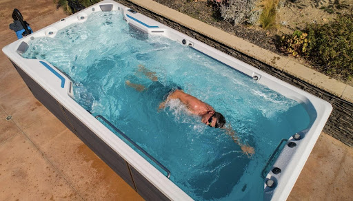 Things to Consider when Buying a Swim Spa