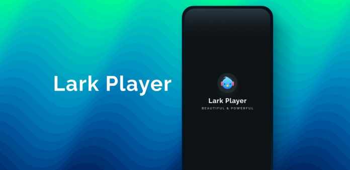 Lark Player Pro Apk