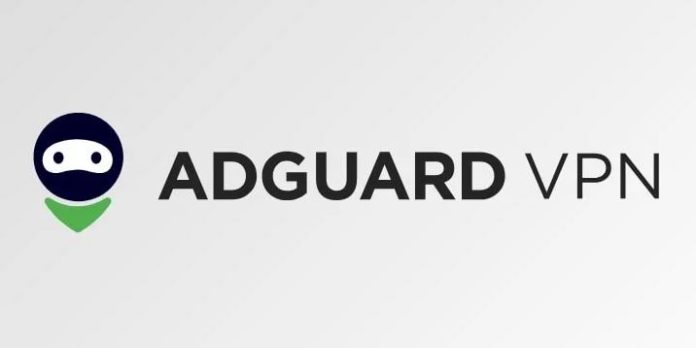 AdGuard VPN MOD Apk