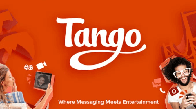 Tango Apk