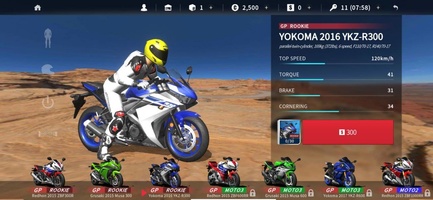 Real Moto 2 MOD Apk