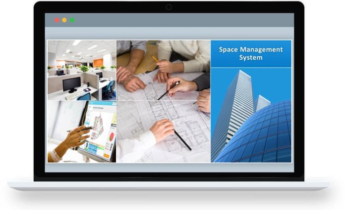 Space Management Software