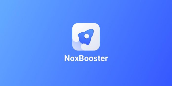 Nox Booster Apk