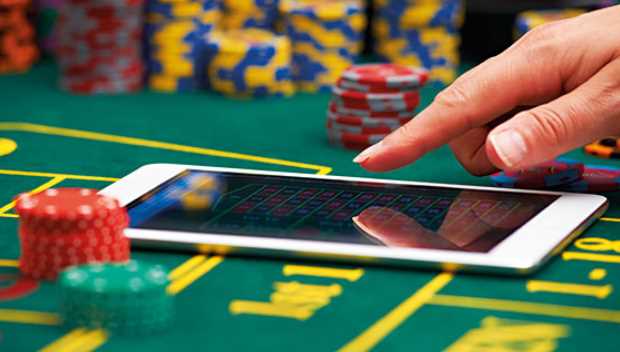 online casinos are better