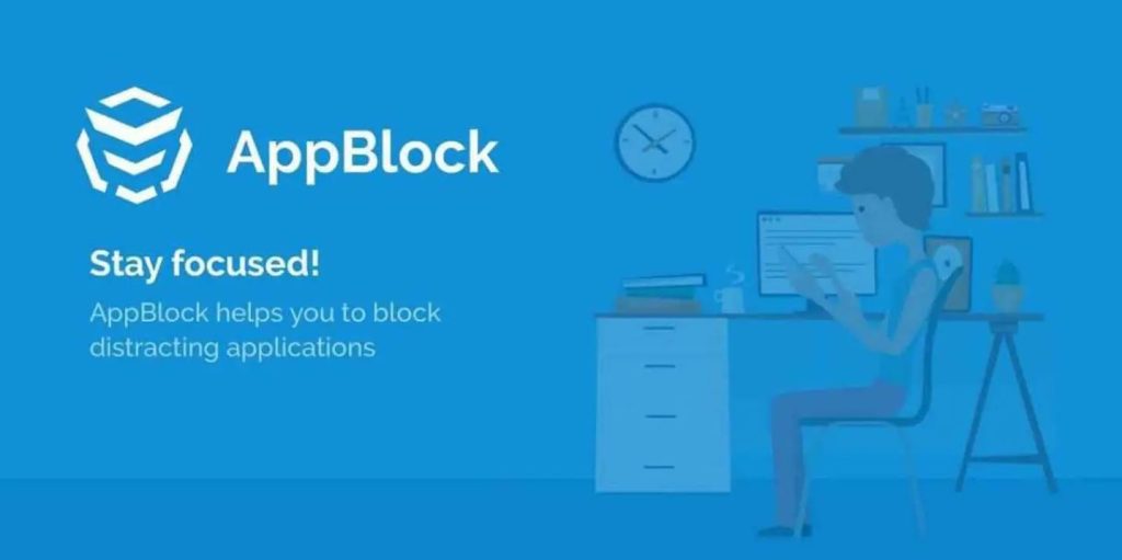 AppBlock Premium Apk