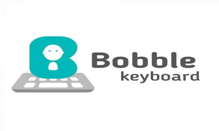 Bobble Keyboard MOD Apk