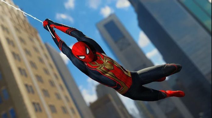 Best Spiderman Games for Android