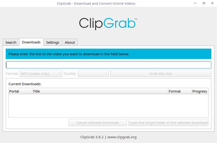 ClipGrab Alternatives