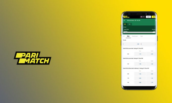 Have a Look at Our Parimatch App Review India 2022