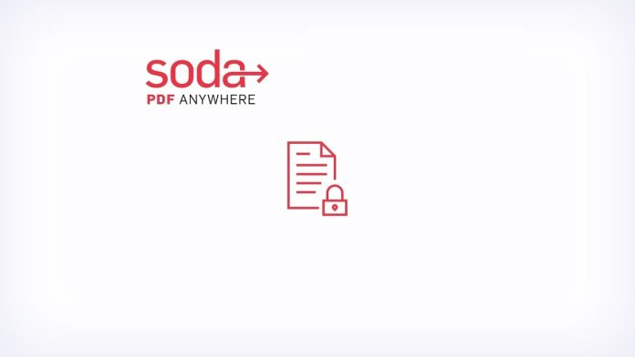 Soda PDF Review