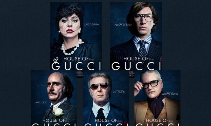 How To Watch House Of Gucci On Netflix In 2022 | Where To Watch House Of Gucci Online For Free?