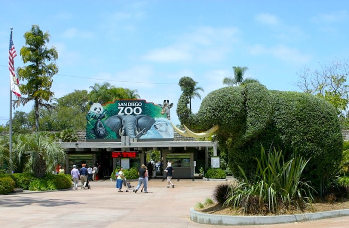 Largest Zoo In The United States