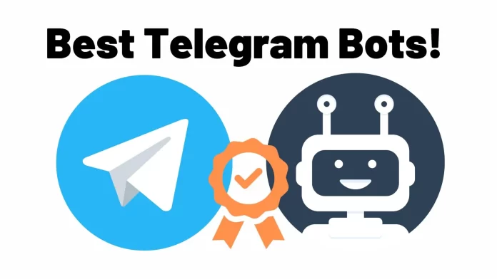 What is a Telegram Bot?