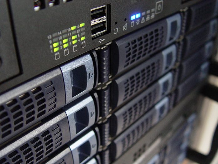 Switch to a Dedicated Server