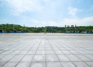 How To Solve Issues With Outdoor Porcelain Tiles? Outdoor Porcelain Tiles