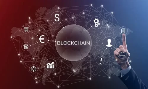 Unlocking the Future with Blockchain Training