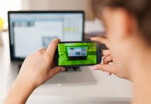 Video Capture Software Development in .NET