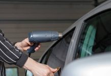 Common Mistakes to Avoid When Installing Auto Tint
