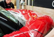 The Long-Term Benefits of Installing Paint Protection Film on Your Vehicle